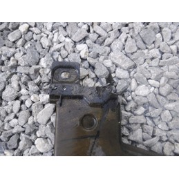 OSŁONA SKRZYNI BIEGÓW SUBARU LEGACY IV 03-09