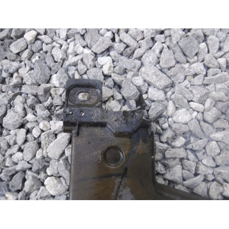 OSŁONA SKRZYNI BIEGÓW SUBARU LEGACY IV 03-09