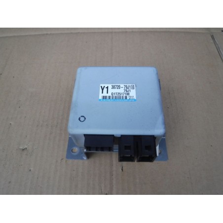 MODUŁ WSPOMAGANIA SEDICI SX4 1.6 16V