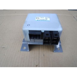 MODUŁ WSPOMAGANIA SEDICI SX4 1.6 16V