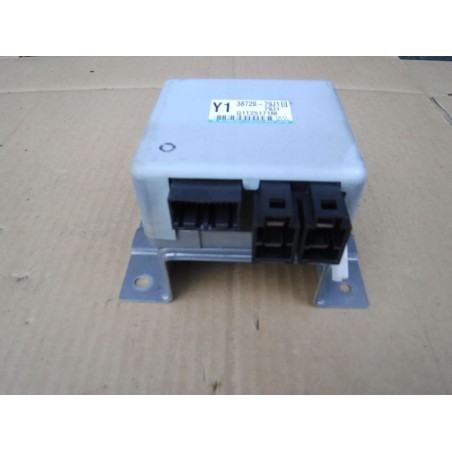 MODUŁ WSPOMAGANIA SEDICI SX4 1.6 16V