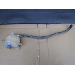 ZBIORNIK WYRÓWNAWCZY NEMO BIPPER FIORINO QUBO 07-