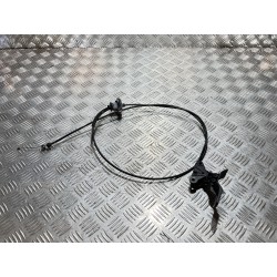 LINKA RĄCZKA MASKI OPEL CROSSLAND X 17-