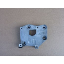 MOCOWANIE SPRĘŻARKI KLIMY MAZDA 3 2.2 MZR-CD 09-13