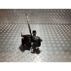 TURBO TURBINA TURBOSPRĘŻARKA ROVER DISCOVERY SPORT L550 2.0 D