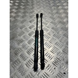 SIŁOWNIK MASKI SKODA SUPERB III 3V 15- 3V0823359A