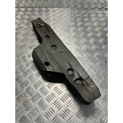 WYGŁUSZENIE BŁOTNIKA PRZÓD PRAWE SKODA SUPERB III 3V 15-