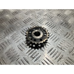 KOŁO ZĘBATE ROZRZĄDU ROVER DISCOVERY SPORT L550 2.0 D 204DTD