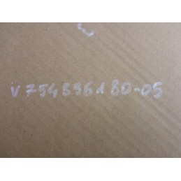 SOBDA LAMBDA CITROEN PEUGEOT 1,6 VTI 754896180