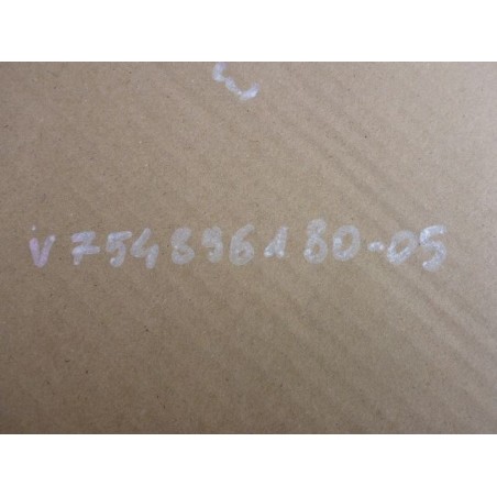 SOBDA LAMBDA CITROEN PEUGEOT 1,6 VTI 754896180