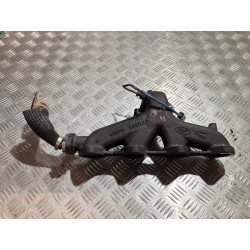 KOLEKTOR WYDECHOWY ROVER DISCOVERY SPORT L550 2.0 D