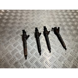 WTRYSK WTRYSKIWACZ PALIWA ROVER DISCOVERY SPORT L550 2.0 D 204DTD