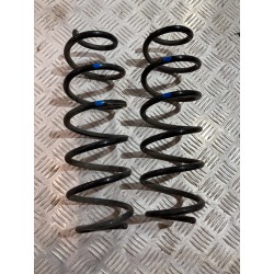 SPRĘŻYNA ZAWIESZENIA TYŁ TOYOTA YARIS IV 20-