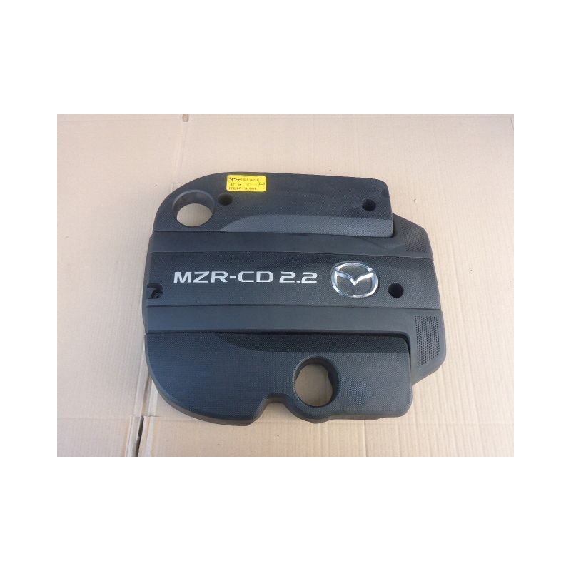 OSŁONA POKRYWA SILNIKA MAZDA 3 2.2 MZR-CD 09-13
