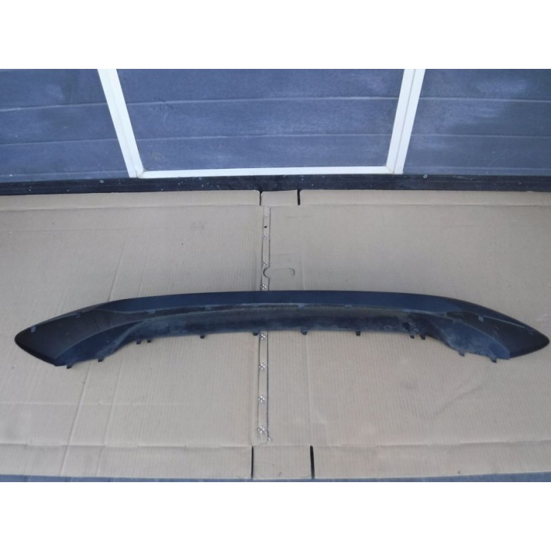 LISTWA NAKŁADKA ZDERZAKA PEUGEOT 308 07-13r