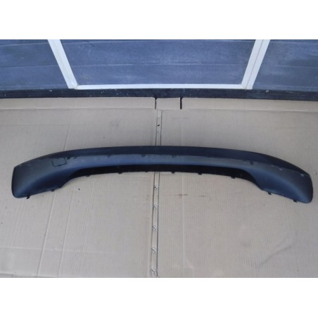 LISTWA NAKŁADKA ZDERZAKA PEUGEOT 308 07-13r