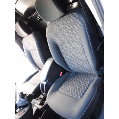FOTEL PRZÓD PRZEDNI PRAWY RENAULT KANGOO III 08-