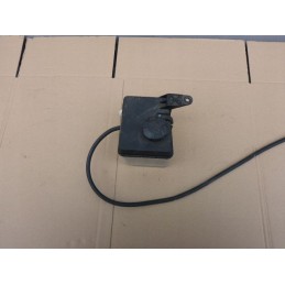 ZBIORNICZEK WYRÓWNAWCZY WODY KIA SOUL 1.6 CRDI 08-