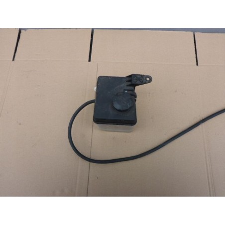 ZBIORNICZEK WYRÓWNAWCZY WODY KIA SOUL 1.6 CRDI 08-