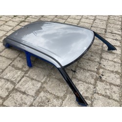 DACH SŁUPKI SUZUKI SWIFT MK8 17-