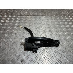 KLAMKA DRZWI PRAWY TYŁ RENAULT ARKANA 20-