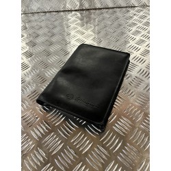 ETUI KSIĄŻKA OBSŁUGI SKODA FABIA III 14-