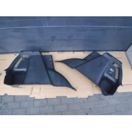 BOCZEK BAGAŻNIKA LEWY PRAWY TYŁ SEDICI SX4 1.6 16V