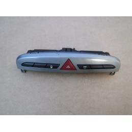 WŁĄCZNIK ŚWIATEŁ AWARYJNYCH ESP 1.6 PEUGEOT 308