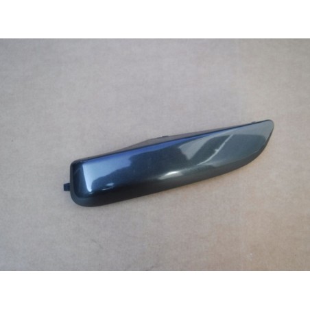 LISTWA ZDERZAKA PRZÓD LEWA 1.6 PEUGEOT 308