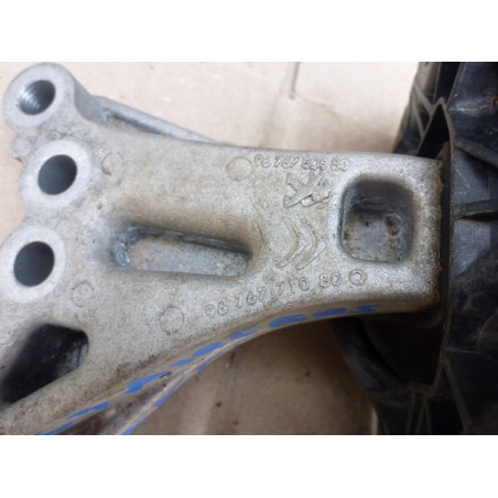 PODUSZKA ŁAPA SILNIKA PEUGEOT 208 2008 1.2 VTI