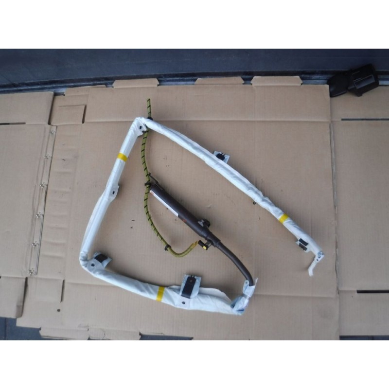 KURTYNA AIRBAG LEWA PRAWA SUZUKI SX4 FIAT SEDICI