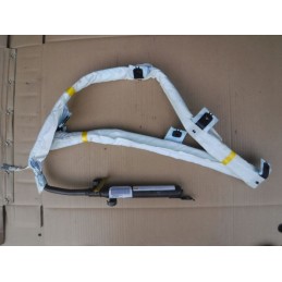 KURTYNA AIRBAG LEWA PRAWA SUZUKI SX4 FIAT SEDICI