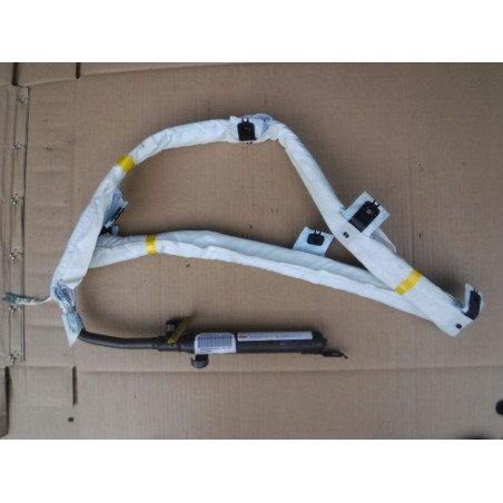 KURTYNA AIRBAG LEWA PRAWA SUZUKI SX4 FIAT SEDICI