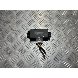 MODUŁ STEROWNIK RENAULT ARKANA 20-