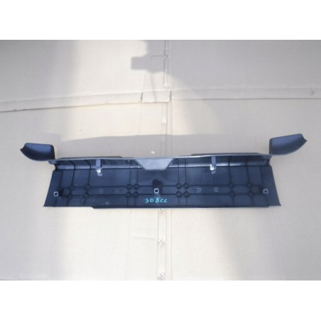 OSŁONA PASA TYŁ NAKŁADKA PEUGEOT 308 CC 07-13r