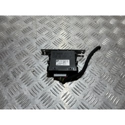 MODUŁ STEROWNIK RENAULT ARKANA 20-