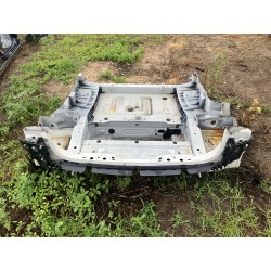 PAS TYLNY WANNA ĆWIARTKA PODŁUŻNICA BMW 5 G31 300