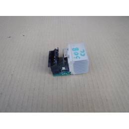 REZYSTOR NAGRZEWNICY PEUGEOT 308 CC 1.6 VTI