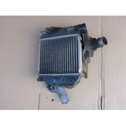 INTERCOOLER MAZDA 3 2.2 MZR-CD 09-13