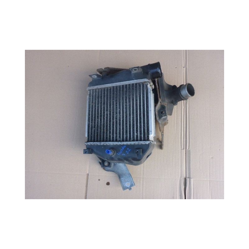 INTERCOOLER MAZDA 3 2.2 MZR-CD 09-13