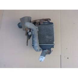 INTERCOOLER MAZDA 3 2.2 MZR-CD 09-13