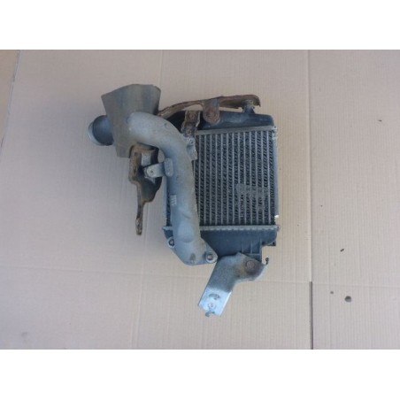 INTERCOOLER MAZDA 3 2.2 MZR-CD 09-13