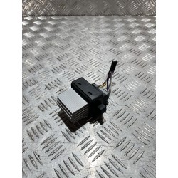 REZYSTOR OPORNIK DMUCHAWY FORD PUMA II MK2 19- MB3B-19E624-BA