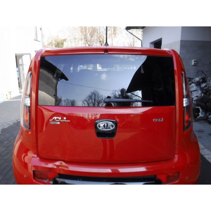 LAMPA PRAWA TYŁ TYLNA KIA SOUL 2008-