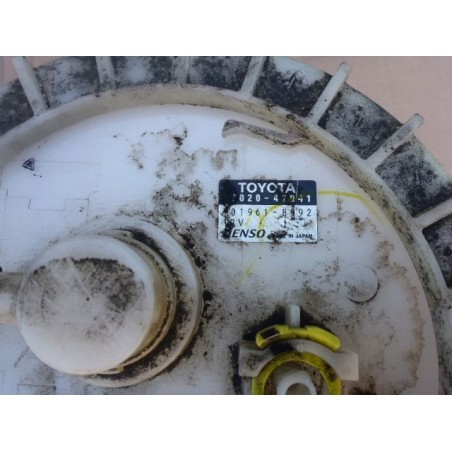 POMPA PALIWA PRIUS 03-09 1.5