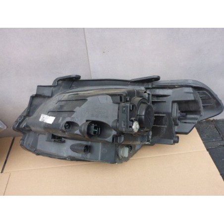 LAMPA PRAWA LEWA PRZÓD ANG. KIA SOUL 08-