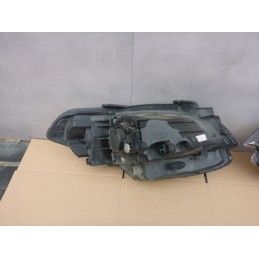 LAMPA PRAWA LEWA PRZÓD ANG. KIA SOUL 08-