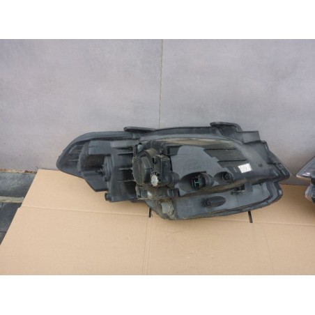 LAMPA PRAWA LEWA PRZÓD ANG. KIA SOUL 08-