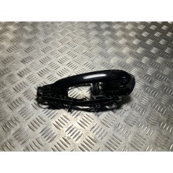 KLAMKA DRZWI LEWY PRZÓD BMW X3 G01 7401203