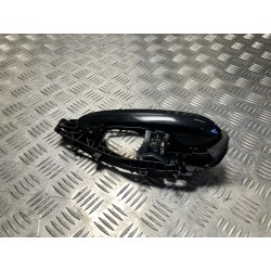 KLAMKA DRZWI LEWY TYŁ BMW X3 G01 7401203